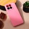 Futrola Sparkle Dust - Huawei Honor X8a roza.