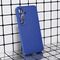 Futrola 3D Camera - Samsung S931 Galaxy S25 plava.