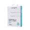 Data kabl Pluginn PI-PD 60W Type C na Type C beli 1m.