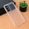 Futrola Full Protection - Samsung A256 Galaxy A25 5G Transparent.