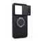 Futrola CamShield Ring stand - Xiaomi 14T Pro crna.