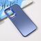 Futrola providna - Samsung A165F Galaxy A16 plava.
