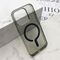 Futrola ColorLoop MagSafe - iPhone 15 Pro (6.1) crna (MS).