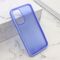 Futrola SPACE II - Samsung A256 Galaxy A25 5G plava (MS).