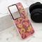 Futrola COLOR VIBE - Huawei Honor X7b pink (MS).