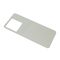 Poklopac baterije - Xiaomi Redmi Note 13 Pro 4G Arctic white (beli) (NO LOGO) (MS).