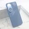 Futrola SPECTRA SHELL - Huawei Honor X7b plava (MS).