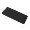 LCD displej (ekran) - Huawei Honor X7 + Touch screen + frame APLONG Original Material black (crni) (MS).