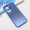 Futrola providna - Samsung A366 Galaxy A36 5G plava.