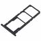 Drzac SIM kartice - Huawei Y5 2018 black (crni) Service Pack ORG/97070UFS.