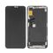 LCD displej (ekran) - iPhone 11 Pro + touchscreen black (crni) APLONG Incell FHD.