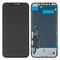 LCD displej (ekran) - iPhone XR + touchscreen black (crni) APLONG Incell HD.