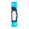 Dupla traka sa plastikom - Home dugme Samsung G930/Galaxy S7.