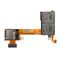 Flet - Sony Xperia M2/D2303 sa 2SIM+MMC citacem.