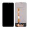LCD displej (ekran) - Vivo Y33s + touch screen black (crni) CHO.