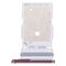 Drzac SIM kartice - Samsung Galaxy S22 Ultra 5G Burgundy.