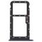 Drzac SIM+Micro SD kartice - ZTE Blade A51 (2021).