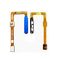 Flet - Huawei Honor 9x sa HOME dugmetom plavo.
