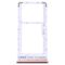 Drzac SIM kartice - Xiaomi Poco X3 Gold.