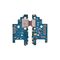 Flet - Samsung G985F/Galaxy S20 Plus za punjenje (plocica sa konektorom) (Original Quality).