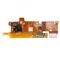 Flet - Sony Xperia T3/D5103+mikrofon.