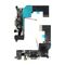 Flet - iPhone SE sa konektorom punjenja CRNI+handsfree+mikrofon SMRW OEM.