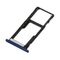 Drzac SIM kartice Alcatel OT 1C/5009D plavi SPO SH.