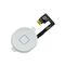 Flet - Iphone 4 sa home tasterom+home dugme belo.