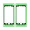Dupla traka - frame Samsung A500/Galaxy A5 2015.