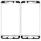 Dupla traka - frame Samsung J510/Galaxy J5 2016.