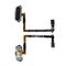 Flet - Samsung G920 Galaxy S6 sa home tasterom(crnim)+Senzor otiska prsta za SPO SH.