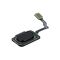 Flet - Samsung G960F/Galaxy S9 sa senzorom otiska prsta crnim SPO SH.