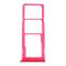 Drzac SIM kartice - Samsung M105/Galaxy M10 pink.