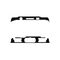 Dupla traka - frame Samsung A510/Galaxy A5 2016.