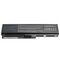 Baterija - laptop Toshiba Satellite C650 PA3817U 10.8V 5200mAh.