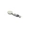 Univerzalno home dugme + Flet kabl (kabal) kabl - Iphone 7/7 Plus/8/8 Plus gold (MS).