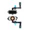 Flet - Samsung G570F Galaxy J5 Prime sa home tasterom(crnim)+senzor otiska prsta.