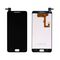 LCD displej (ekran) Alcatel A5 LED/OT-5085Y+touch screen crni.