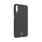Silikonska futrola Teracell ultra tanka (skin) - Samsung A750FN Galaxy A7 2018 mat crna.