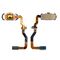 Flet - Samsung G930 Galaxy S7 sa home tasterom(zlatnim)+Senzor otiska prsta za (Original Quality).