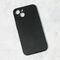Futrola Carbon fiber - iPhone 13 crna.