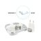 Punjac - laptop Apple 45W Magsafe 2 HQ.