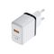 Kucni punjac KONFULON C32Q QC 3.0, 18W.