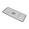 Zastitna folija za ekran GLASS 2.5D - Iphone 12 mini (5.4) crna (MS).