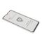 Zastitna folija za ekran GLASS 2.5D - Realme C35 crna (MS).