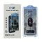 Zastitna folija za ekran GLASS FILM BOX - DUST FREE PRIVACY za Samsung S938 Galaxy S25 Ultra 5G (MS).
