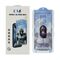 Zastitna folija za ekran GLASS FILM BOX - DUST FREE za Samsung S938 Galaxy S25 Ultra 5G (MS).