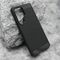 Silikonska futrola BRUSHED - Samsung S938 Galaxy S25 Ultra 5G crna (MS).