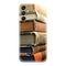 Silikonska futrola ultra tanka (skin) PRINT CLEAR - Samsung A245 Galaxy A24 4G ND0331 (MS).