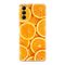 Silikonska futrola ultra tanka (skin) PRINT CLEAR - Samsung A136 Galaxy A13 5G/A047 Galaxy A04s ND0328 (MS).